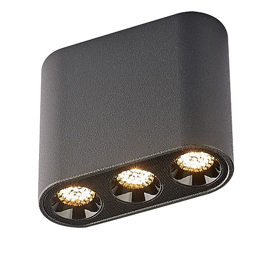 Потолочный ODEON LIGHT SMALL 7092/8CL Потолочный ODEON LIGHT SMALL 7092/8CL
