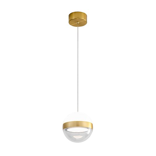 Подвес ODEON LIGHT RONI 5036/9L