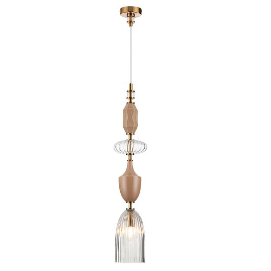 Подвес ODEON LIGHT TERRA 5414/1 Подвес ODEON LIGHT TERRA 5414/1