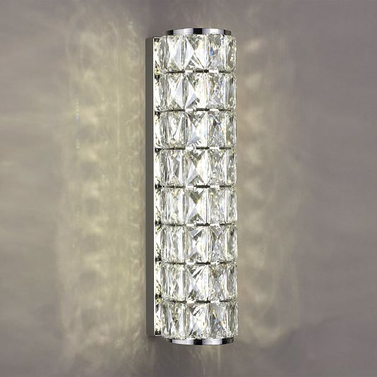 Настенный светильник ODEON LIGHT PANTA 4927/8WL Настенный светильник ODEON LIGHT PANTA 4927/8WL