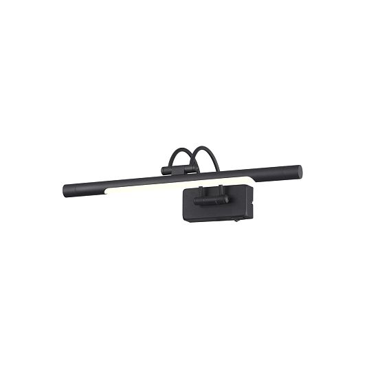 Подсветка для картин с выкл. ODEON LIGHT REVOLA 4909/5WL