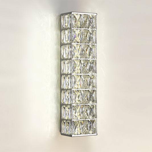 Настенный светильник ODEON LIGHT PANTA 4927/9WL