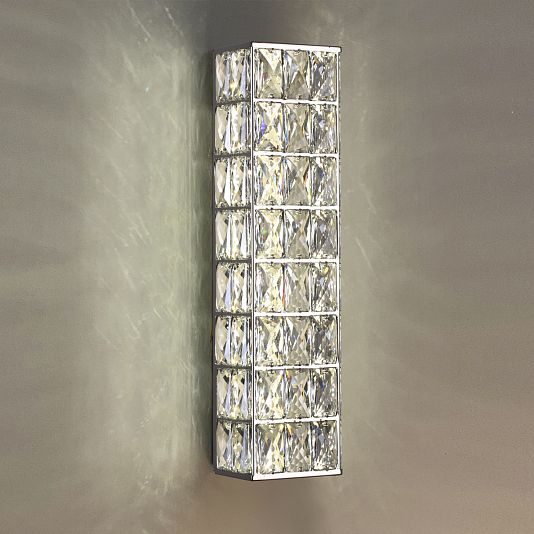 Настенный светильник ODEON LIGHT PANTA 4927/9WL