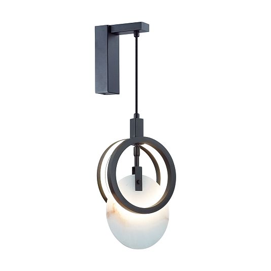 Настенный светильник ODEON LIGHT MERCURY 5422/17WL Настенный светильник ODEON LIGHT MERCURY 5422/17WL