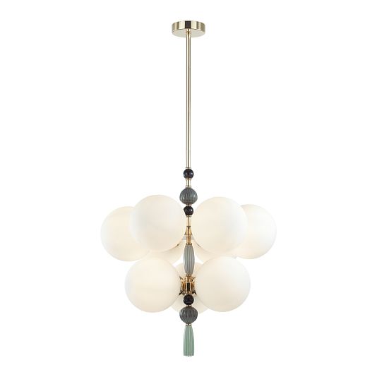 Люстра ODEON LIGHT Palle 5405/9 Люстра ODEON LIGHT Palle 5405/9