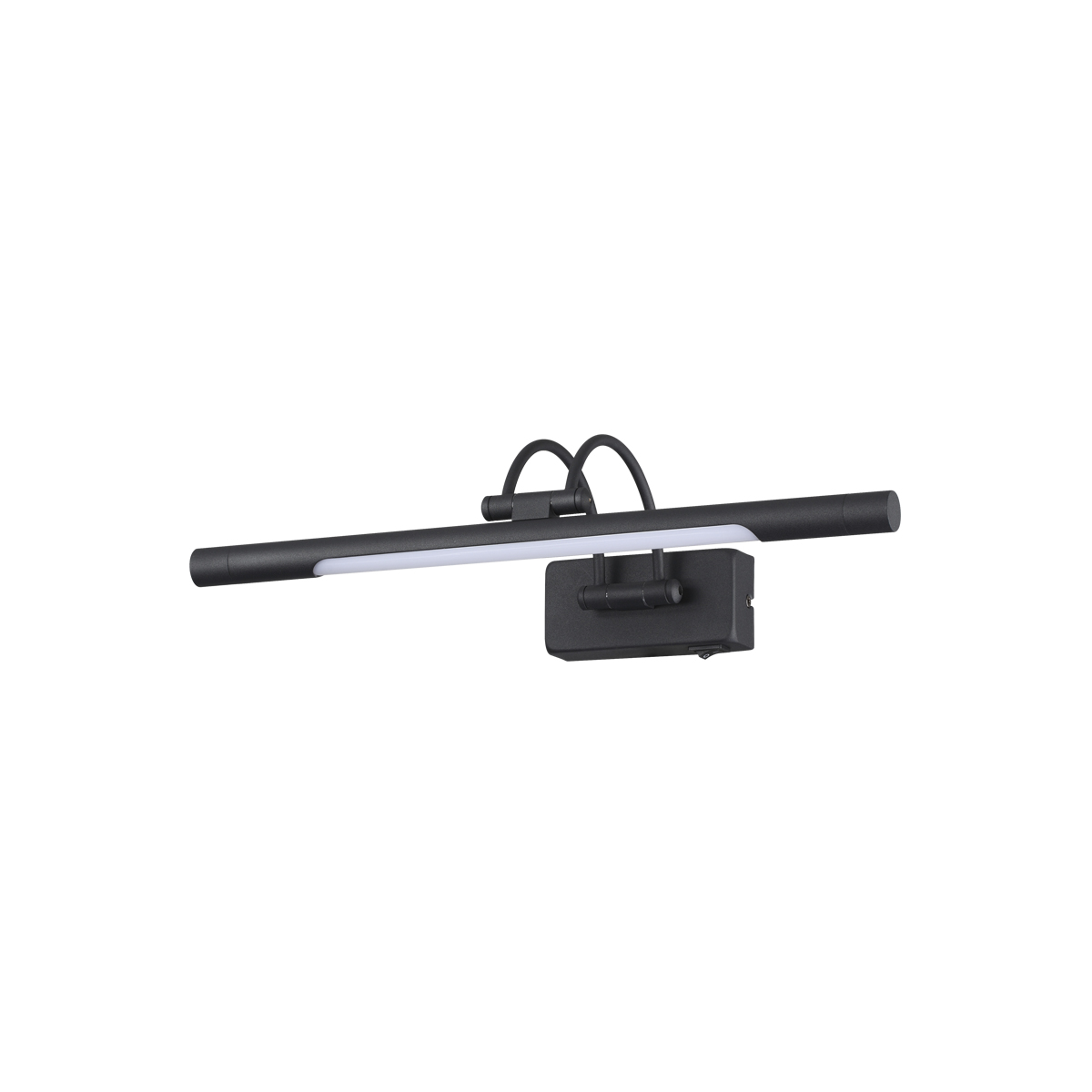Подсветка для картин с выкл. ODEON LIGHT REVOLA 4909/5WL