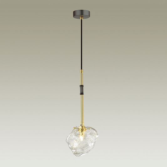 Подвес ODEON LIGHT STONO 4789/1