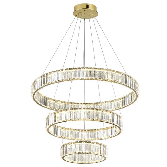 Люстра ODEON LIGHT Vekia 5015/88L