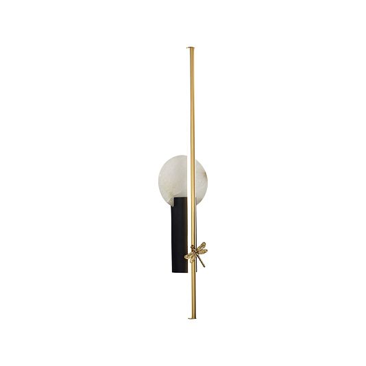 Настенный светильник ODEON LIGHT STREKOZA 5413/18WL Настенный светильник ODEON LIGHT STREKOZA 5413/18WL
