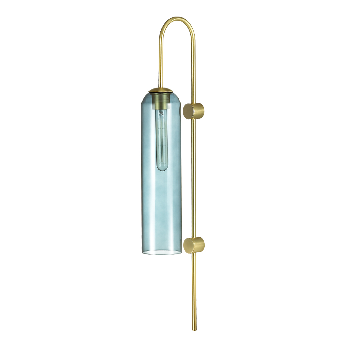 Бра ODEON LIGHT VOSTI 4641/1W