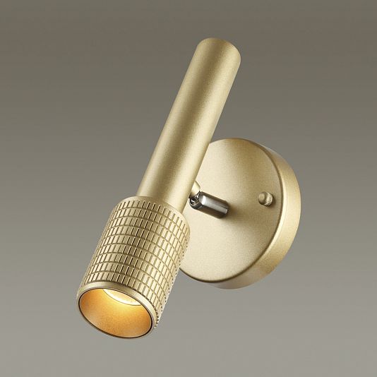 Бра с выключателем ODEON LIGHT MEHARI 4237/1W
