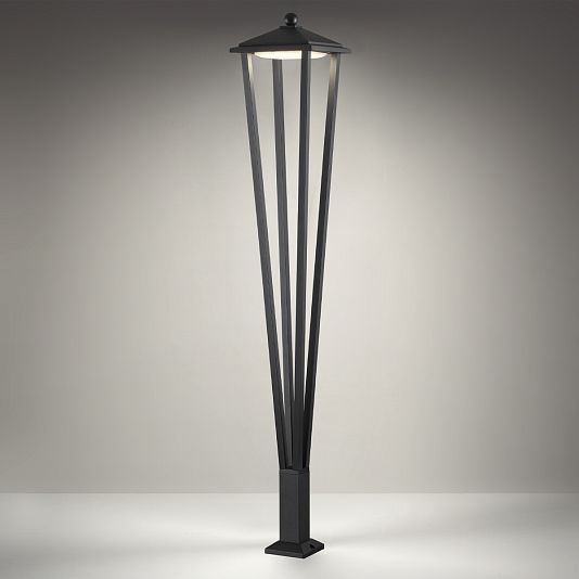Уличный светильник ODEON LIGHT BEARITZ 6655/12GA Уличный светильник ODEON LIGHT BEARITZ 6655/12GA