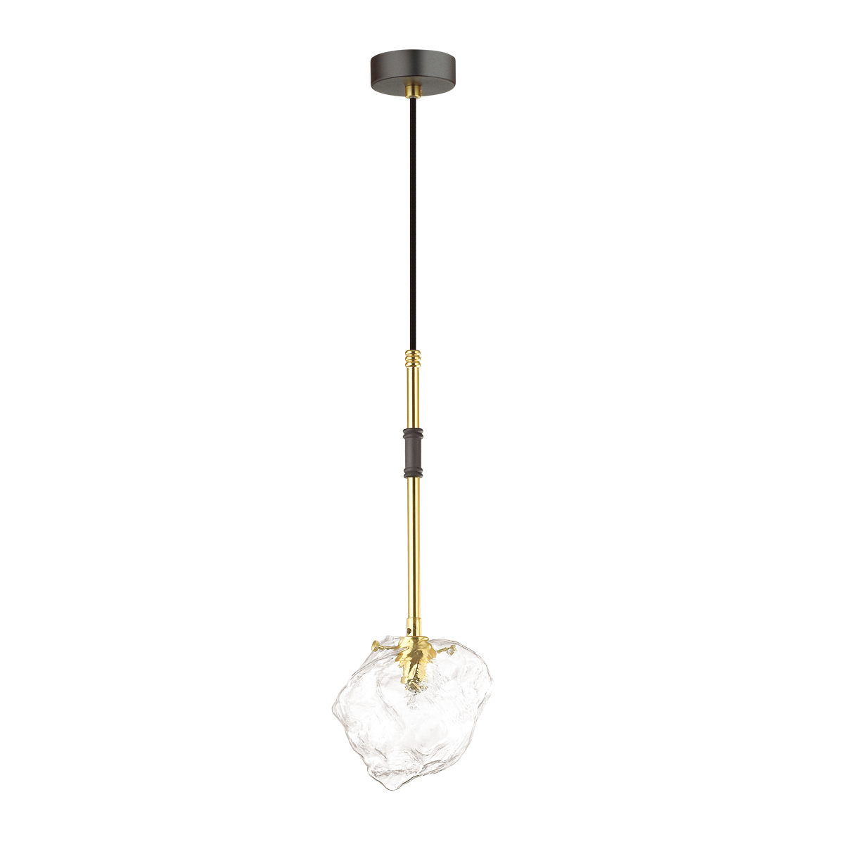 Подвес ODEON LIGHT STONO 4789/1