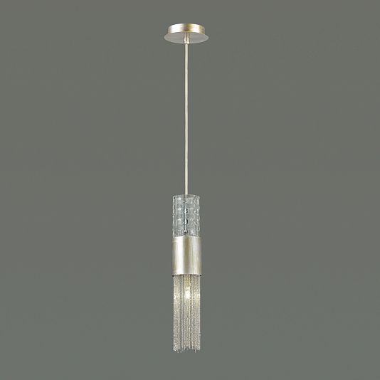 Подвес ODEON LIGHT PERLA 4631/1