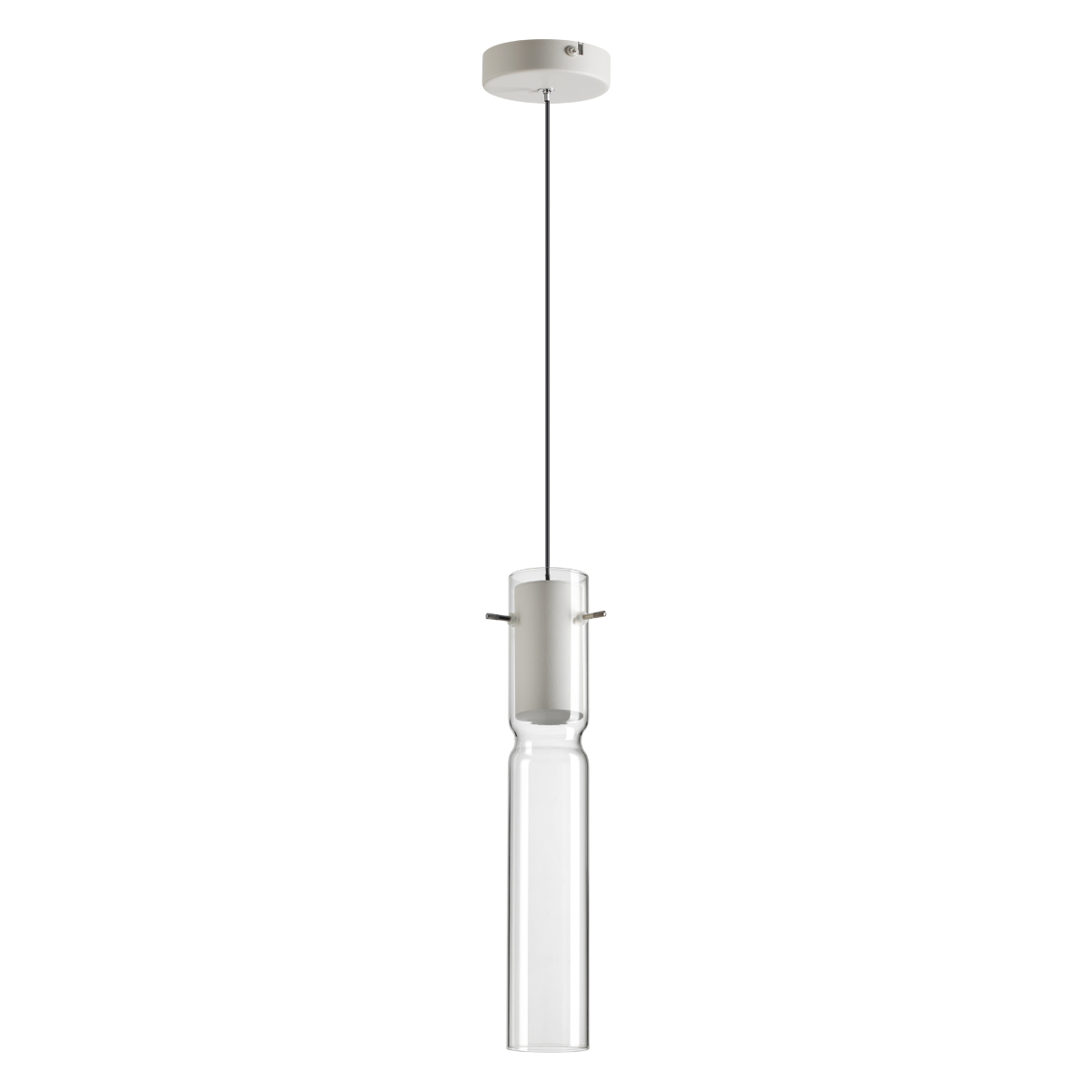 Подвес ODEON LIGHT SCROW 5058/5LB