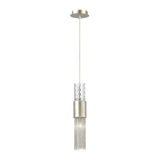 Подвес ODEON LIGHT PERLA 4631/1