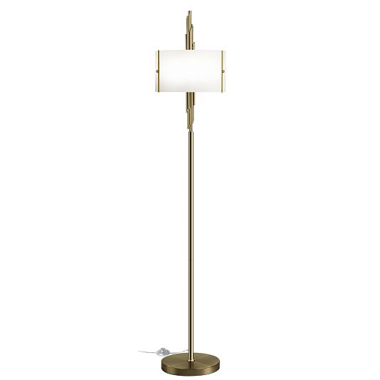 Торшер ODEON LIGHT Margaret 5415/3F Торшер ODEON LIGHT Margaret 5415/3F