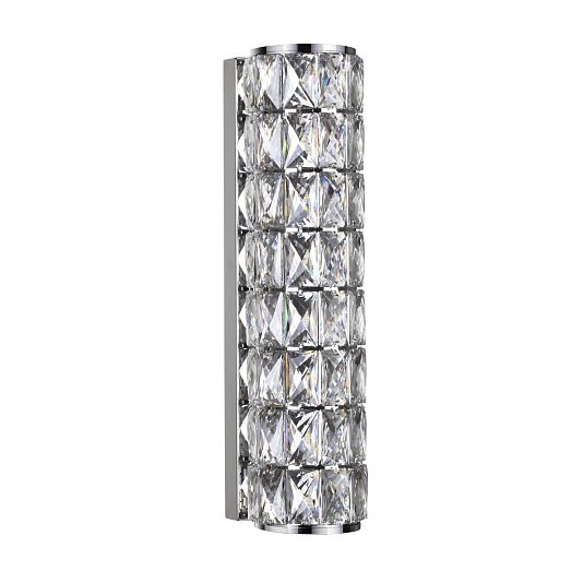 Настенный светильник ODEON LIGHT PANTA 4927/8WL Настенный светильник ODEON LIGHT PANTA 4927/8WL