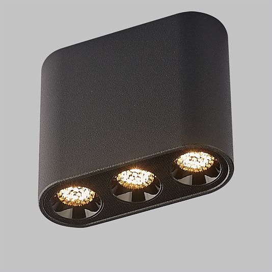 Потолочный ODEON LIGHT SMALL 7092/8CL Потолочный ODEON LIGHT SMALL 7092/8CL