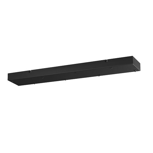 База потолочная ODEON LIGHT BASE 5058/BL База потолочная ODEON LIGHT BASE 5058/BL