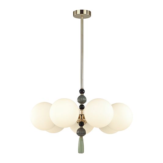 Люстра ODEON LIGHT Palle 5405/7 Люстра ODEON LIGHT Palle 5405/7