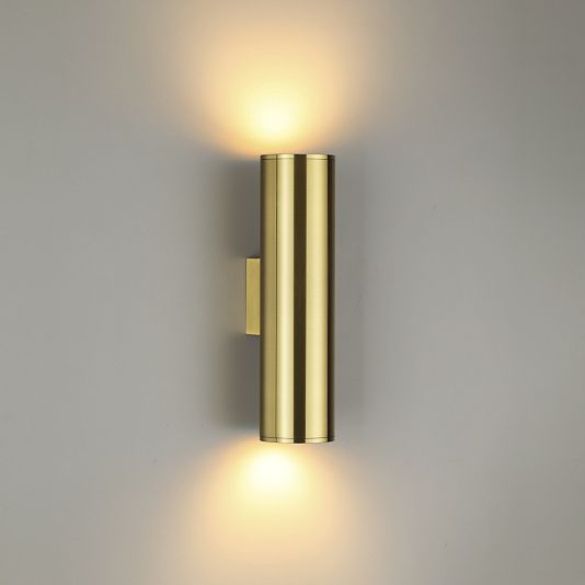 Настенный светильник ODEON LIGHT DARIO 3833/2WB Настенный светильник ODEON LIGHT DARIO 3833/2WB