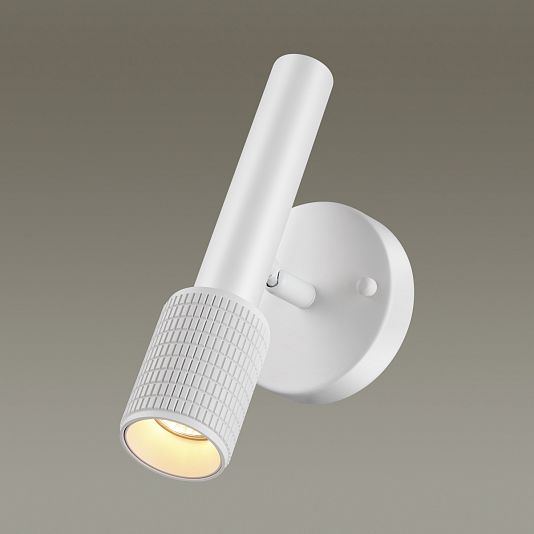 Бра с выключателем ODEON LIGHT MEHARI 4239/1W Бра с выключателем ODEON LIGHT MEHARI 4239/1W