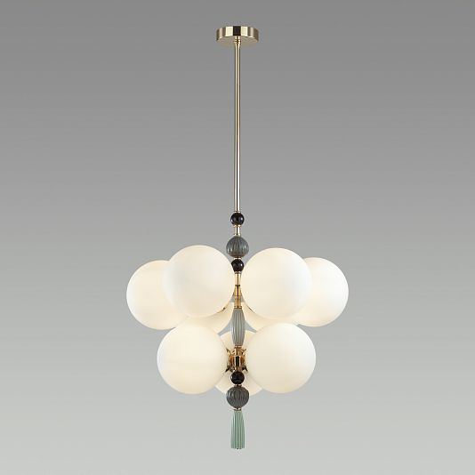 Люстра ODEON LIGHT Palle 5405/9 Люстра ODEON LIGHT Palle 5405/9