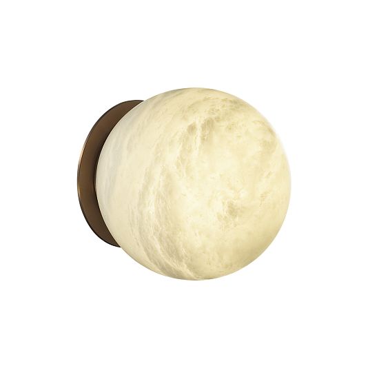 Настенные ODEON LIGHT MARBELLA 6684/5CL Настенные ODEON LIGHT MARBELLA 6684/5CL