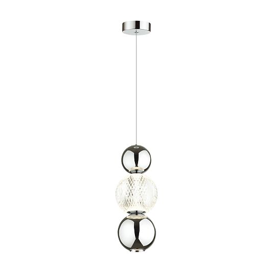 Подвес ODEON LIGHT CRYSTAL 5007/7LA Подвес ODEON LIGHT CRYSTAL 5007/7LA