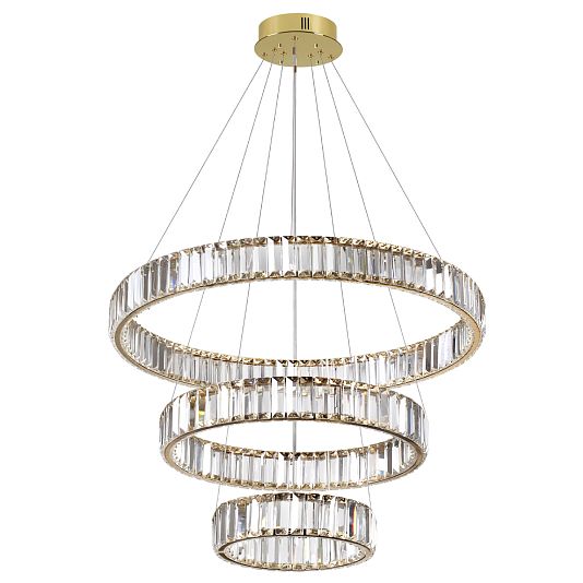 Люстра ODEON LIGHT Vekia 5015/88L