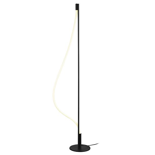 Напольный светильник ODEON LIGHT CORDA 4391/15FL Напольный светильник ODEON LIGHT CORDA 4391/15FL
