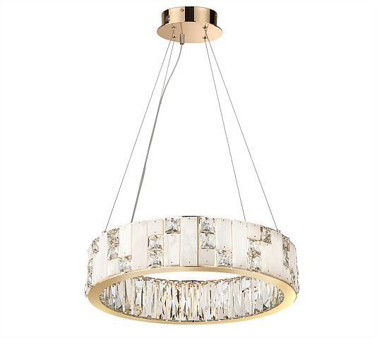 Люстра ODEON LIGHT CROSSA 5072/60L Люстра ODEON LIGHT CROSSA 5072/60L
