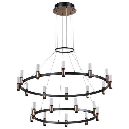 Люстра ODEON LIGHT Candel 5009/98L Люстра ODEON LIGHT Candel 5009/98L