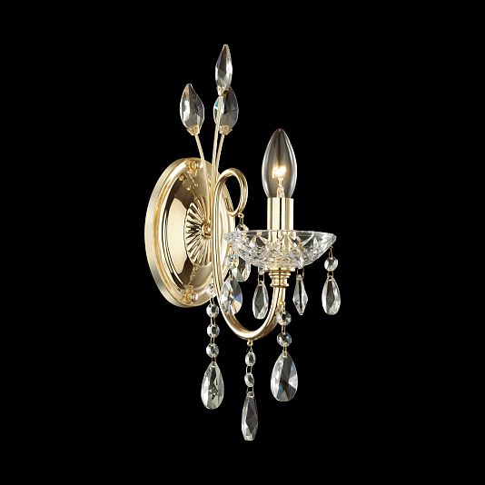 Бра ODEON LIGHT VERSIA 4977/1W
