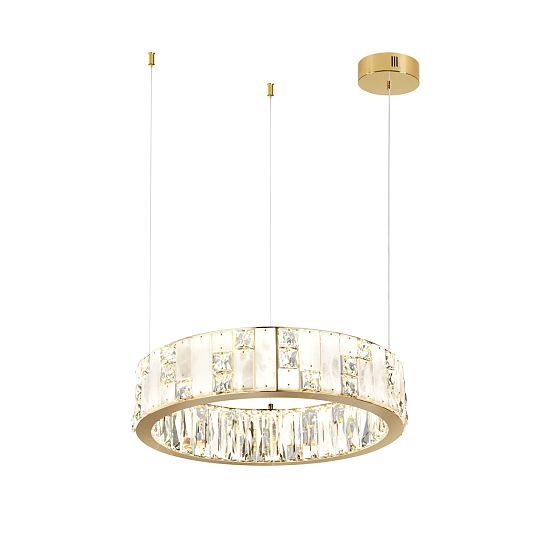 Люстра ODEON LIGHT CROSSA 5072/60L Люстра ODEON LIGHT CROSSA 5072/60L