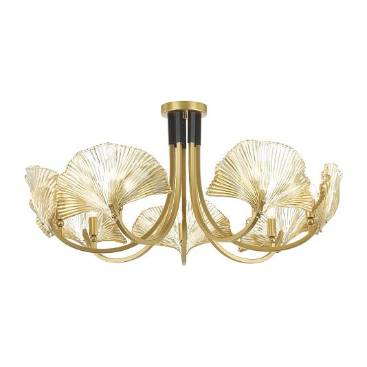 Люстра ODEON LIGHT VENTAGLIO 4870/7 Люстра ODEON LIGHT VENTAGLIO 4870/7