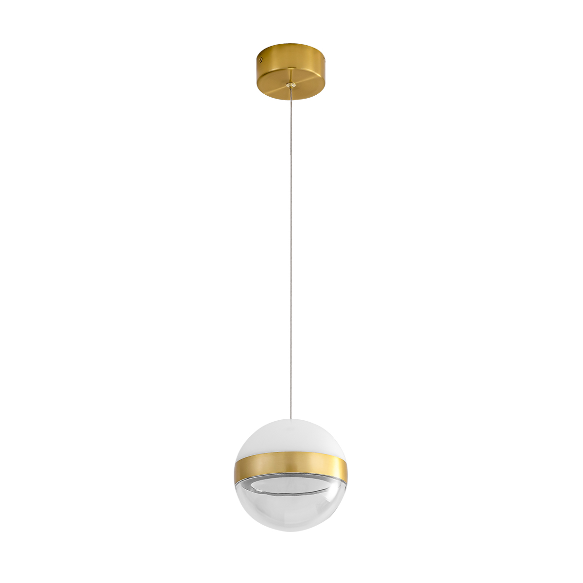 Подвес ODEON LIGHT RONI 5036/9L