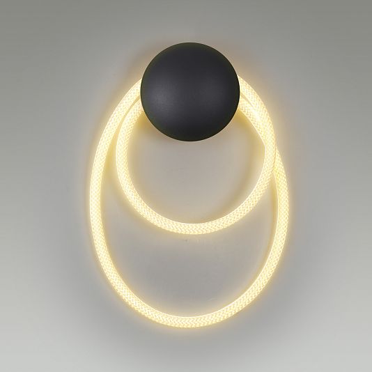 Настенный светильник ODEON LIGHT CORDA 4398/20WL Настенный светильник ODEON LIGHT CORDA 4398/20WL