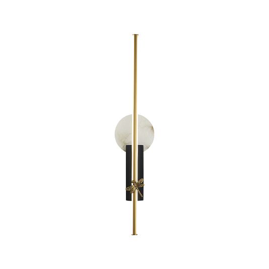 Настенный светильник ODEON LIGHT STREKOZA 5413/18WL Настенный светильник ODEON LIGHT STREKOZA 5413/18WL