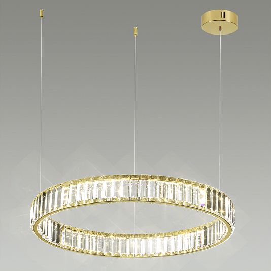 Люстра ODEON LIGHT Vekia 5015/36L