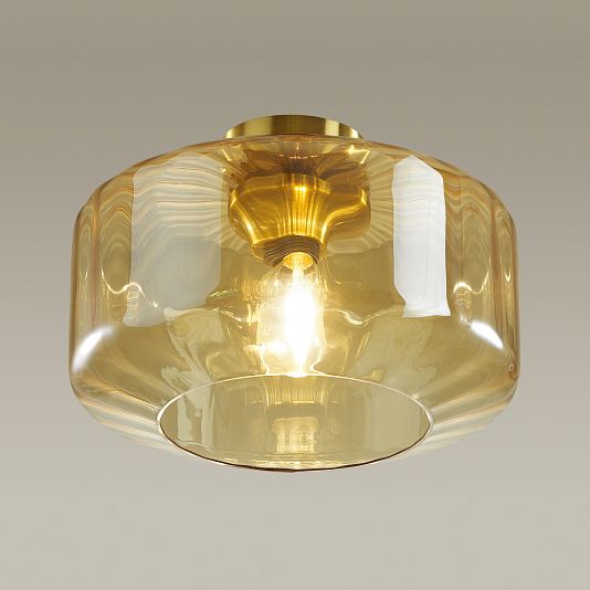 Светильник потолочный ODEON LIGHT BINGA 4747/1C Светильник потолочный ODEON LIGHT BINGA 4747/1C