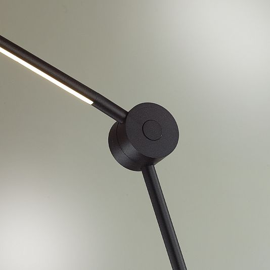 Напольный светильник ODEON LIGHT FODEN 7101/15FL Напольный светильник ODEON LIGHT FODEN 7101/15FL