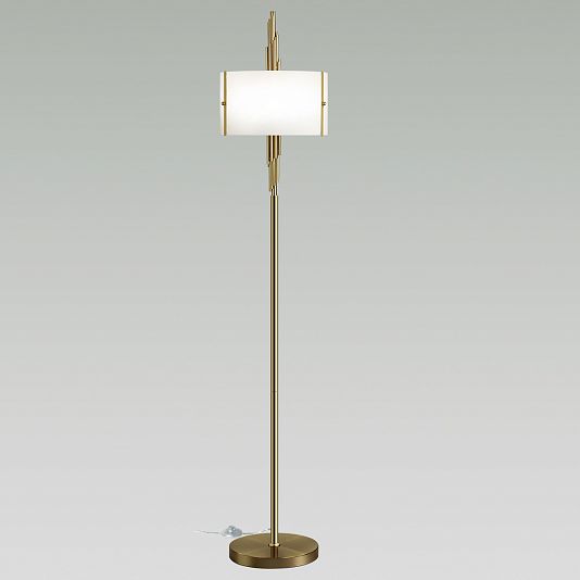 Торшер ODEON LIGHT Margaret 5415/3F Торшер ODEON LIGHT Margaret 5415/3F