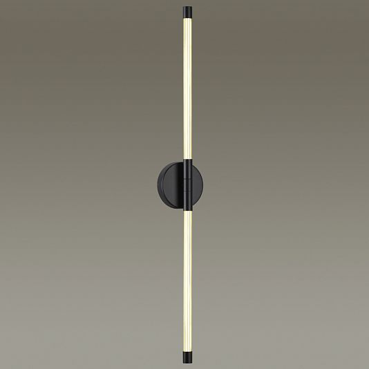 Настенный светильник ODEON LIGHT ANTA 4393/20WL Настенный светильник ODEON LIGHT ANTA 4393/20WL