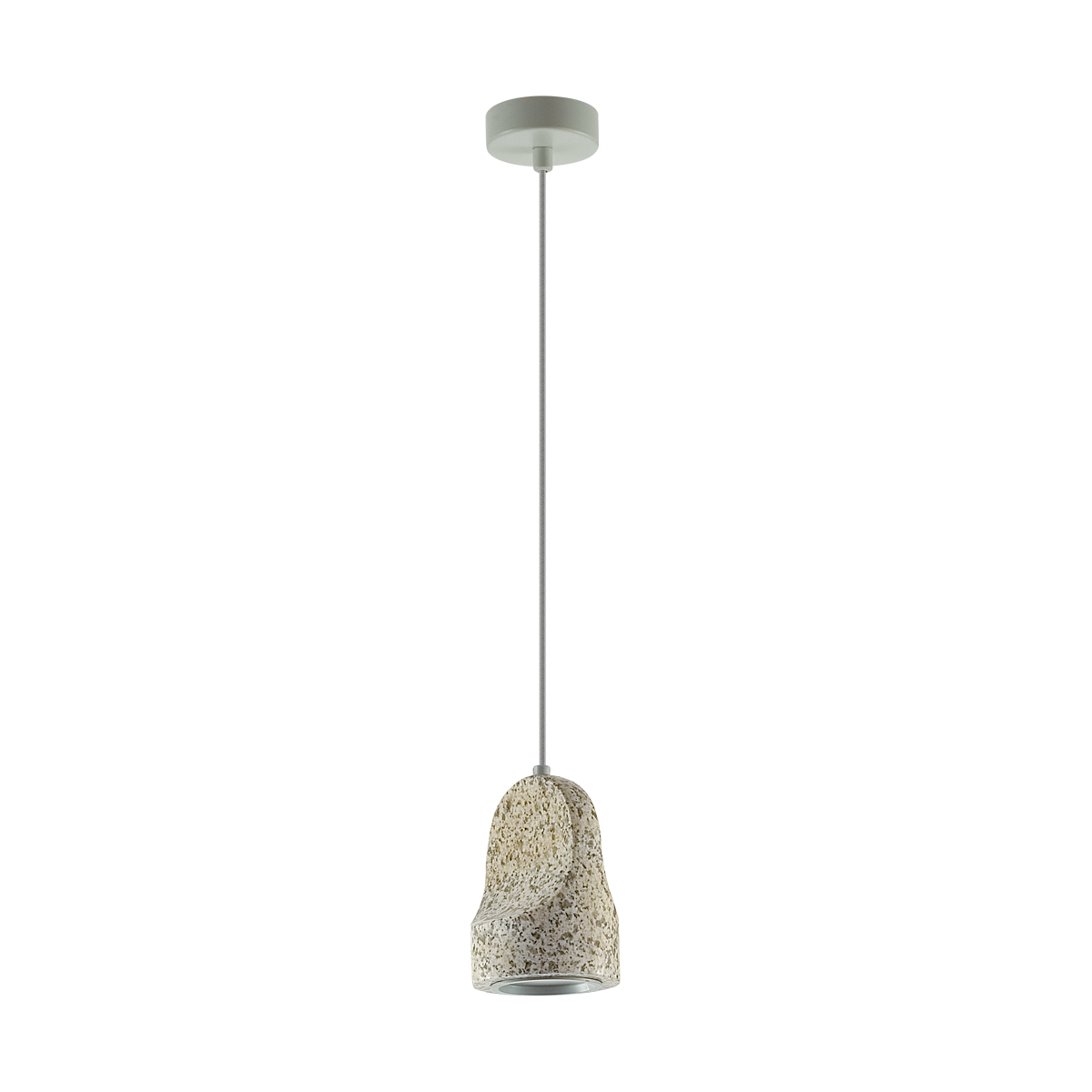 Подвесной ODEON LIGHT PIETRA 7010/1C