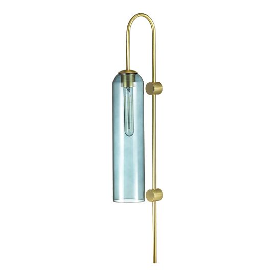 Бра ODEON LIGHT VOSTI 4641/1W Бра ODEON LIGHT VOSTI 4641/1W