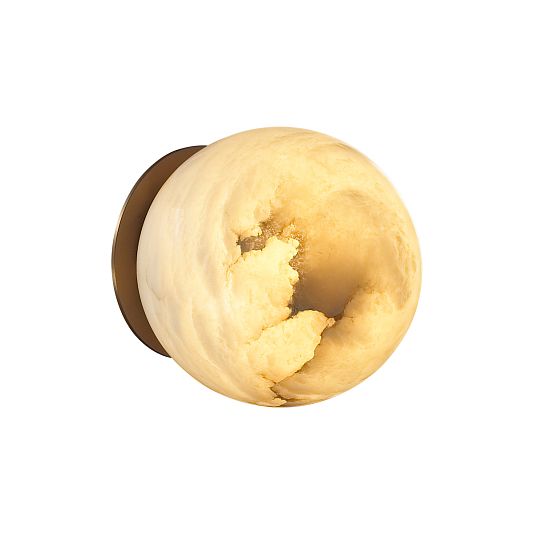 Настенные ODEON LIGHT MARBELLA 6684/5CL Настенные ODEON LIGHT MARBELLA 6684/5CL
