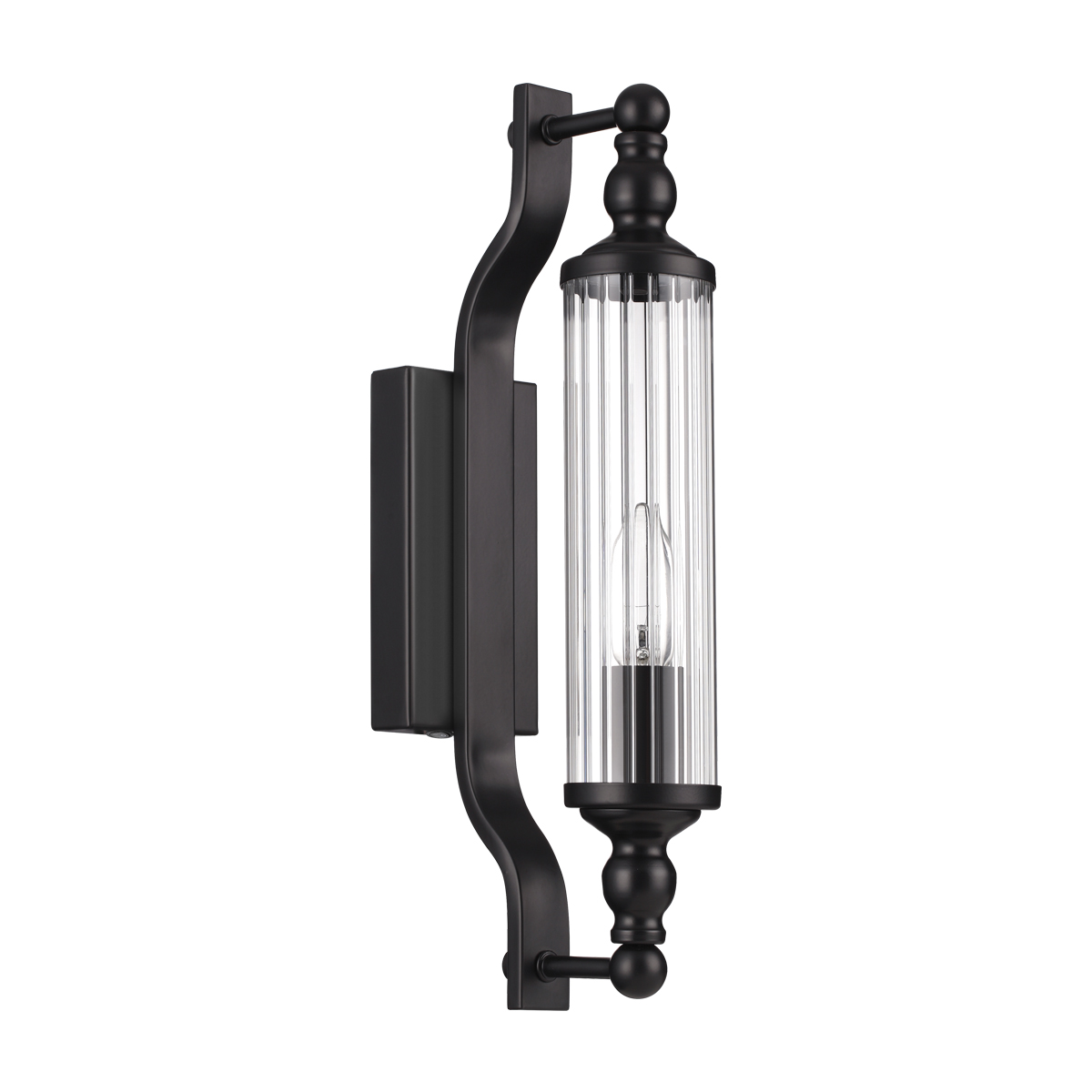 Настенный светильник ODEON LIGHT TOLERO 4941/1W