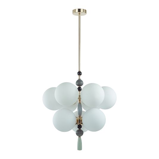 Люстра ODEON LIGHT Palle 5405/9 Люстра ODEON LIGHT Palle 5405/9